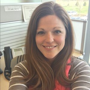 Meet your Posher, Julie